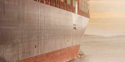 Schifffahrt-Transportrecht